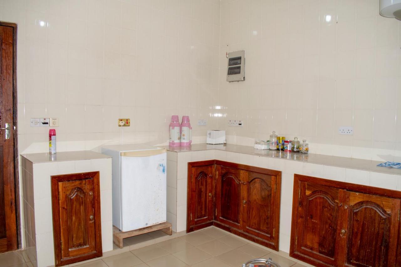 Sulkhan Serviced Apartment Chukwani Екстер'єр фото