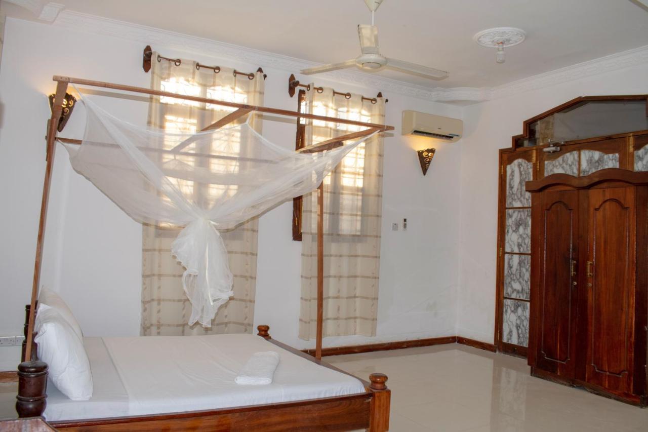 Sulkhan Serviced Apartment Chukwani Екстер'єр фото