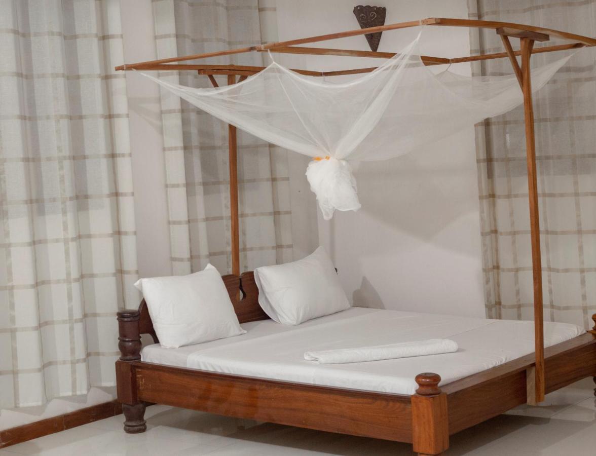 Sulkhan Serviced Apartment Chukwani Екстер'єр фото