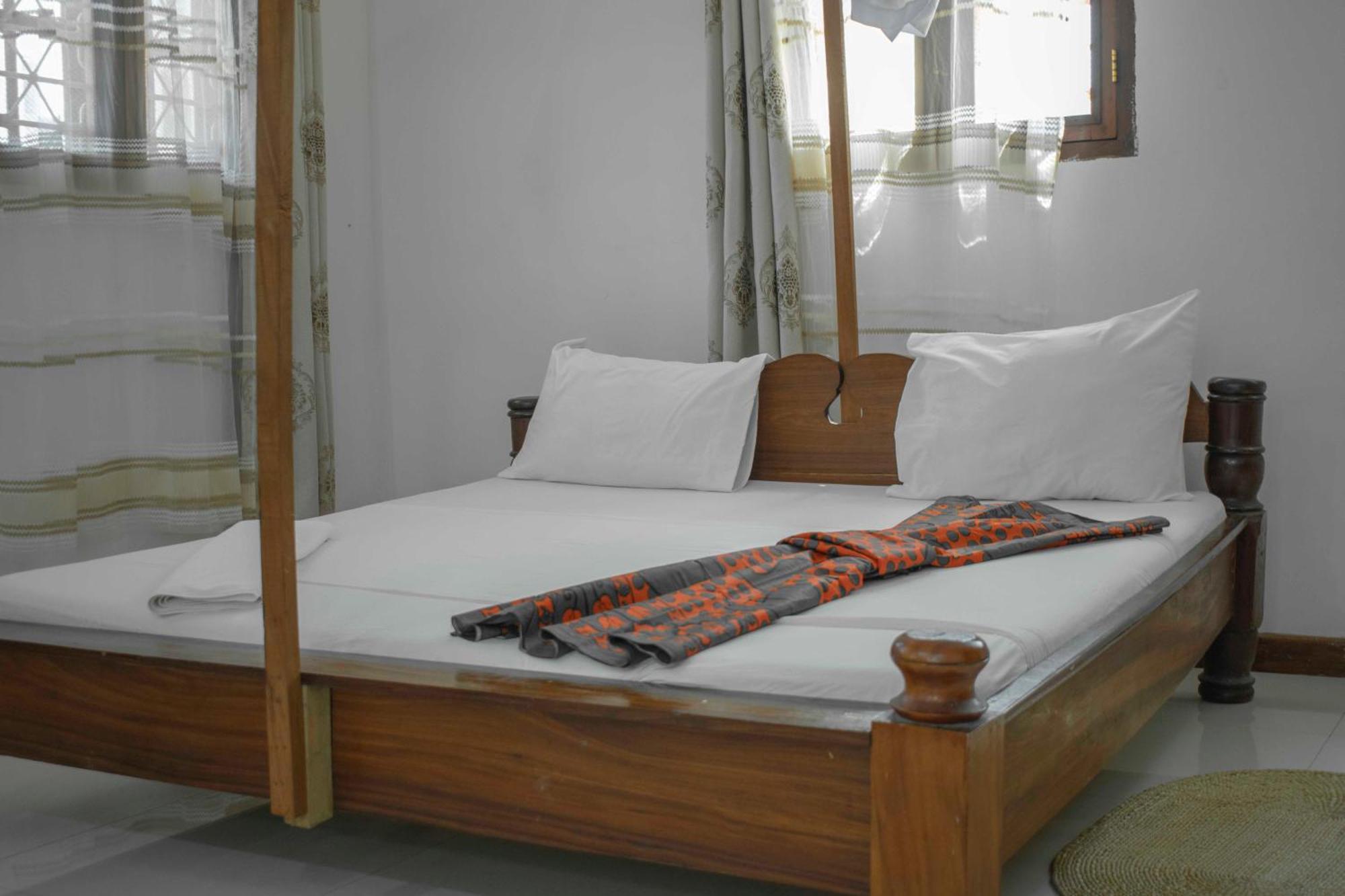 Sulkhan Serviced Apartment Chukwani Екстер'єр фото