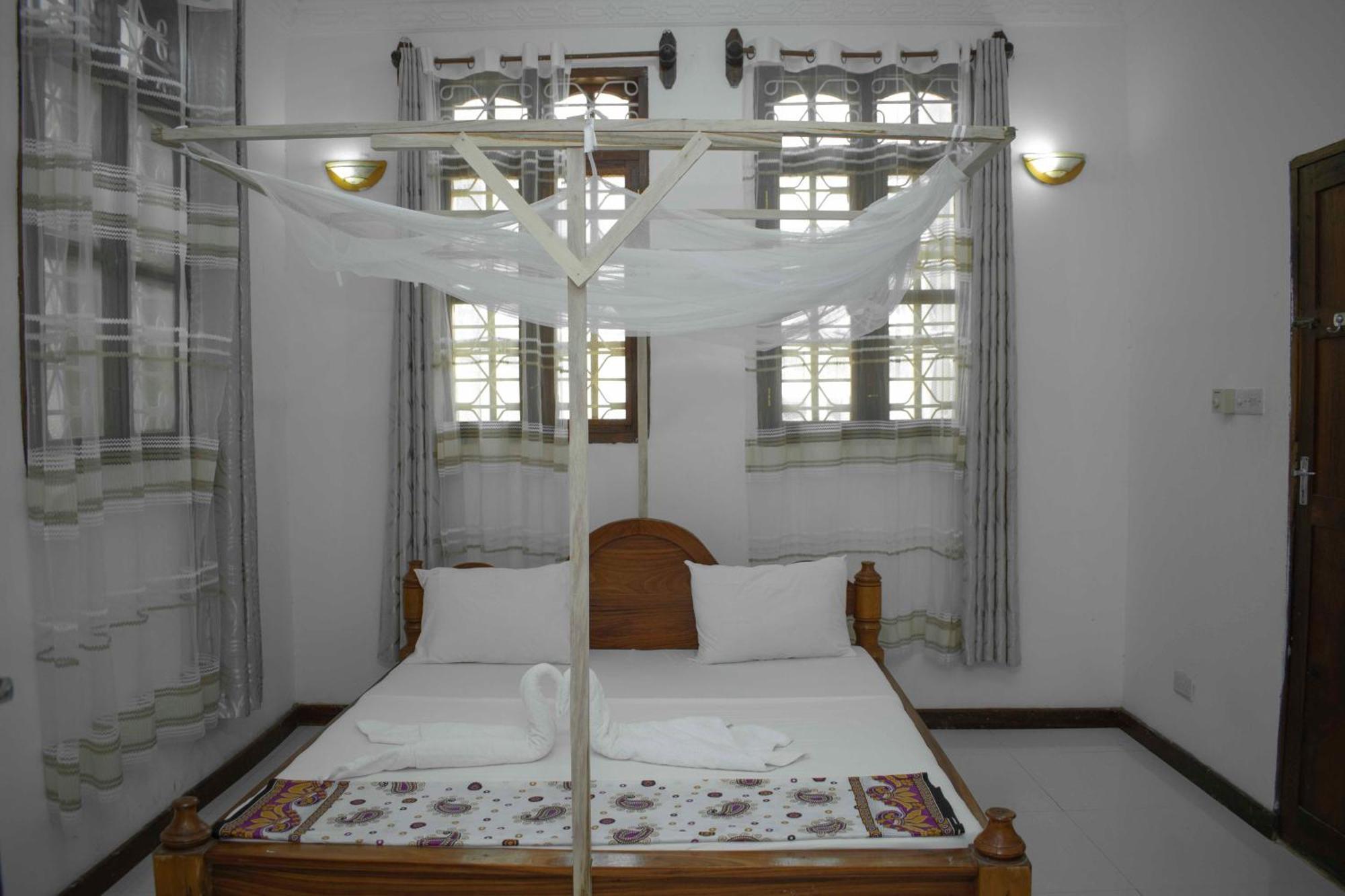 Sulkhan Serviced Apartment Chukwani Екстер'єр фото