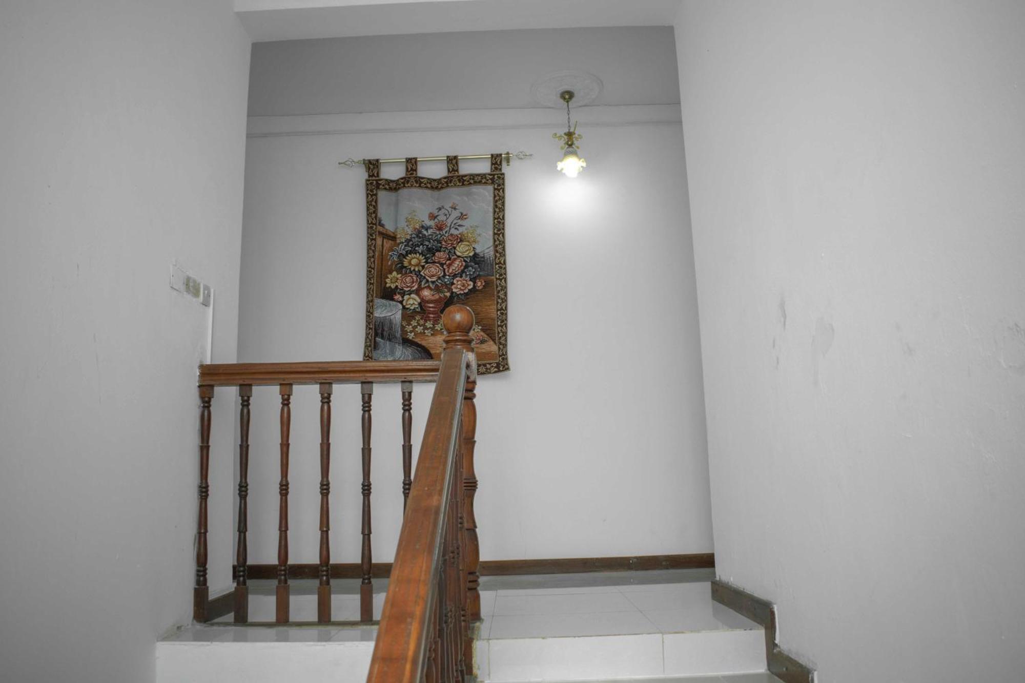 Sulkhan Serviced Apartment Chukwani Екстер'єр фото
