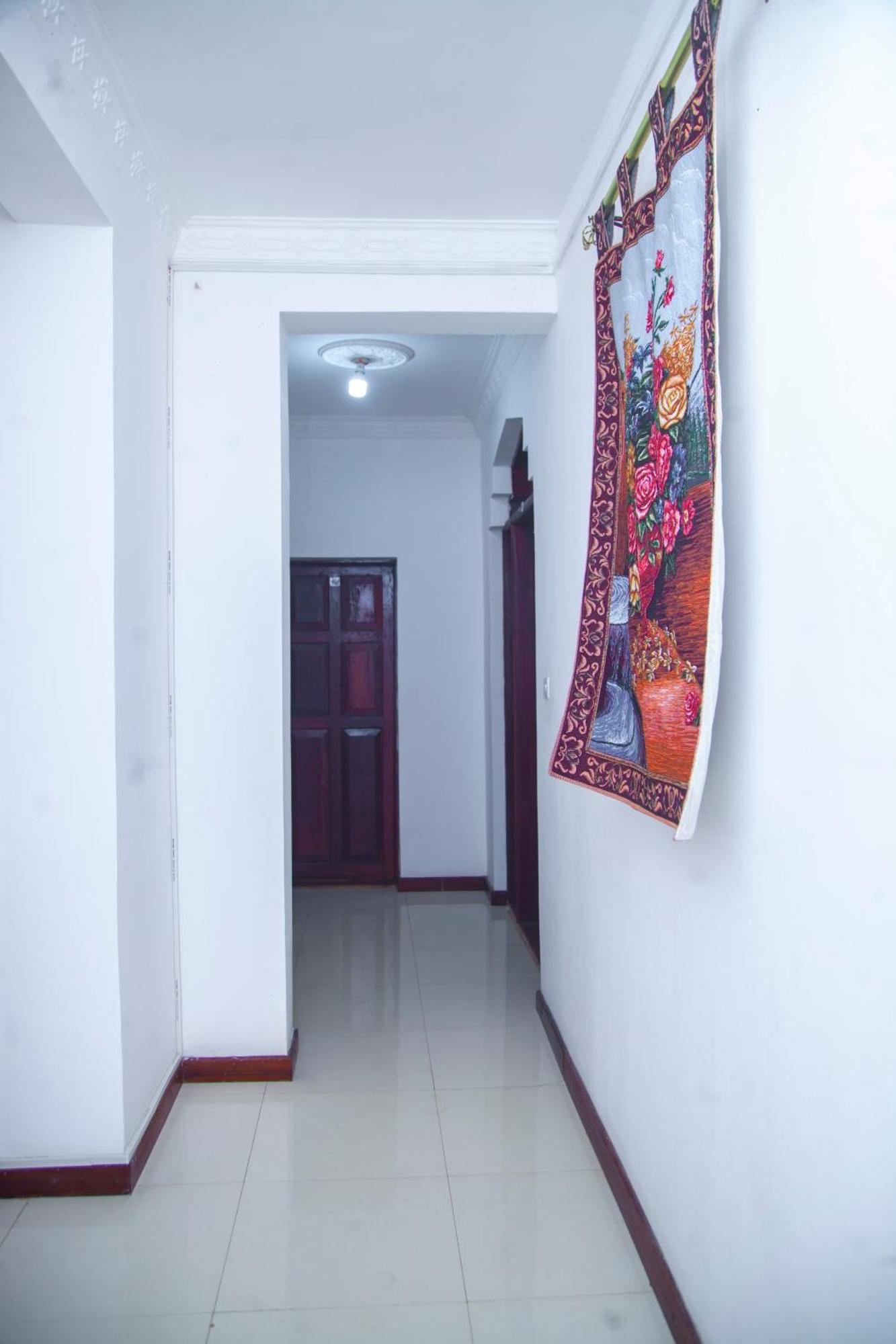 Sulkhan Serviced Apartment Chukwani Екстер'єр фото